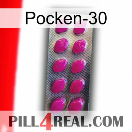 Poxet-30 09